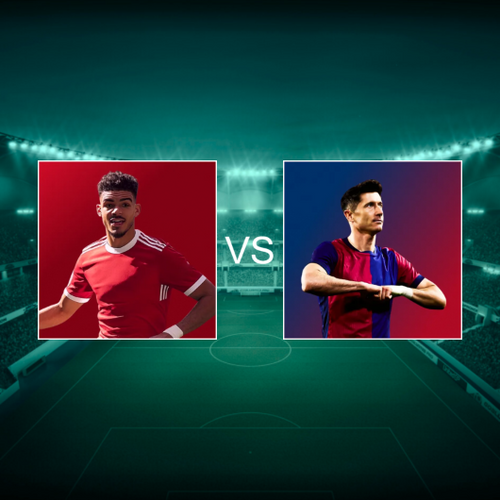 Nottingham Forest FC vs FC Barcelona Friuli Venezia Giulia Cup