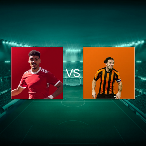 Nottingham Forest FC vs Hull City AFC Premier League
