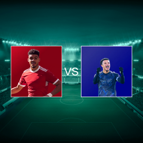 Nottingham Forest FC vs Leeds United FC Premier League