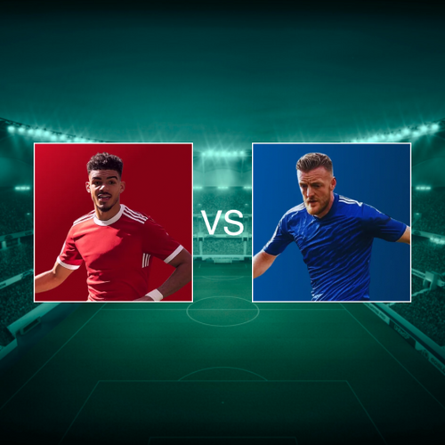 Nottingham Forest FC vs Leicester City FC 2024-2025 Premier League