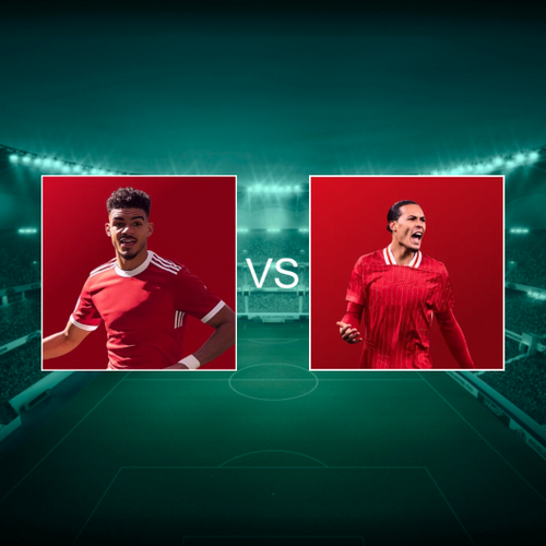 Nottingham Forest FC vs Liverpool FC Premier League