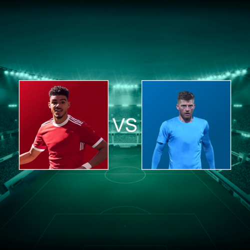 Nottingham Forest FC vs Malmö FF Europa League