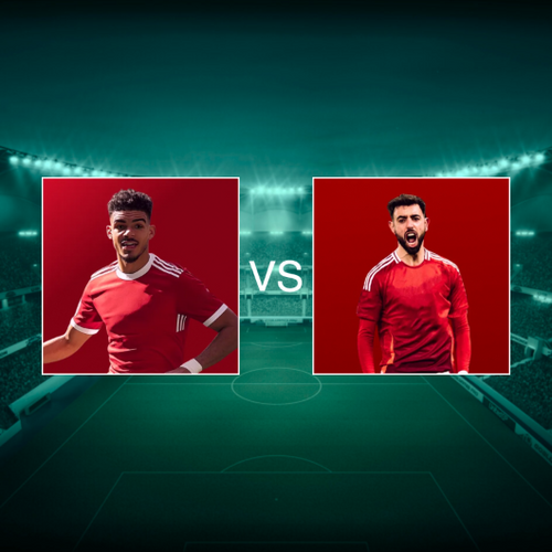 Nottingham Forest FC vs Manchester United FC 2024-2025 Premier League