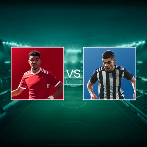 Nottingham Forest FC vs Newcastle United FC Premier League