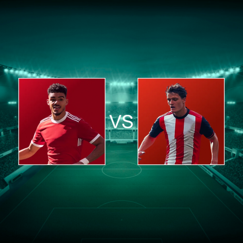 Nottingham Forest FC vs Brentford FC Premier League