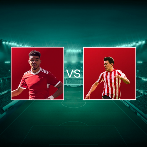 Nottingham Forest FC vs Sunderland AFC Premier League