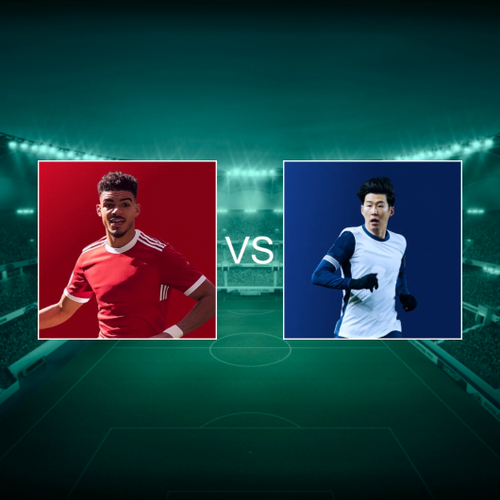 Nottingham Forest FC vs Tottenham Hotspur FC Premier League