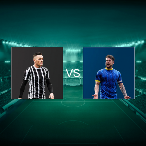 Notts County FC vs AFC Wimbledon EFL League One