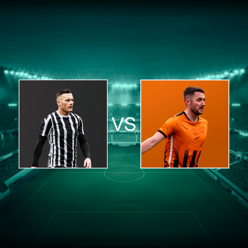 Notts County FC vs Barnet FC EFL League Two