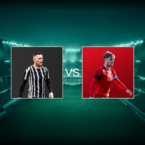 Notts County FC vs Barnsley FC EFL League One