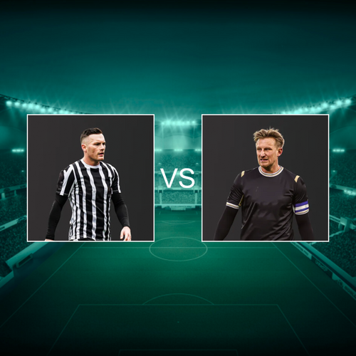 Notts County FC vs Bromley FC EFL League One