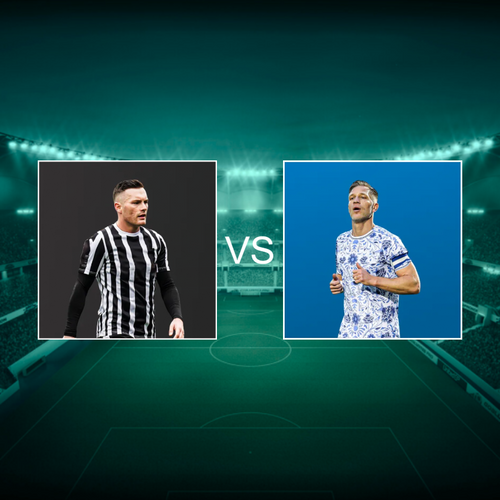 Notts County FC vs Cambridge United FC EFL League One