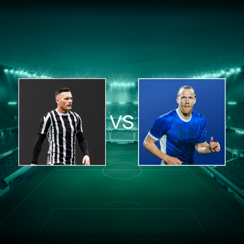 Notts County FC vs Chesterfield FC EFL League Two