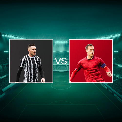 Notts County FC vs Crewe Alexandra FC EFL League Two