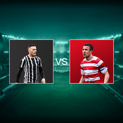 Notts County FC vs Doncaster Rovers FC EFL League One