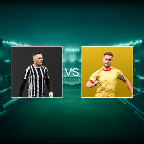 Notts County FC vs Grimsby Town FC EFL League Two