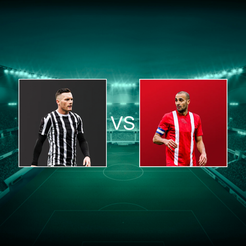 Notts County FC vs Leyton Orient FC EFL League One