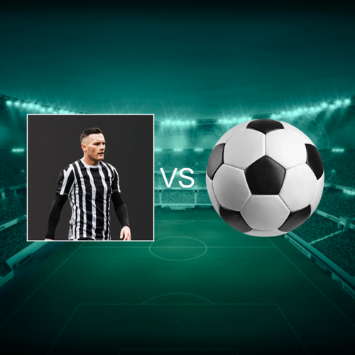Notts County FC vs Nottingham Forest U21 EFL Trophy