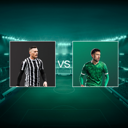 Notts County FC vs Plymouth Argyle FC EFL League One