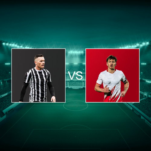 Notts County FC vs Stevenage FC EFL League One