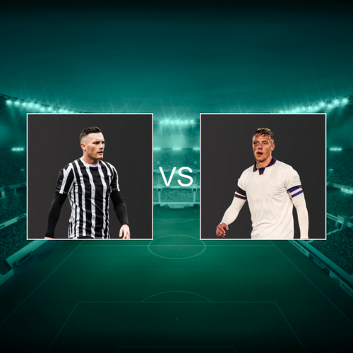 Notts County FC vs Tranmere Rovers FC EFL League Two