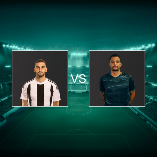 NŠ Mura vs FC Koper Slovenian PrvaLiga