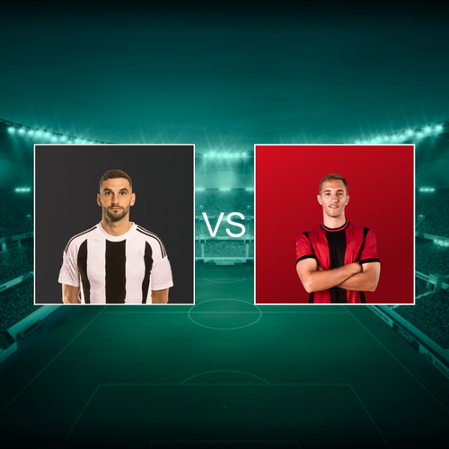 NŠ Mura vs ND Primorje Slovenian PrvaLiga