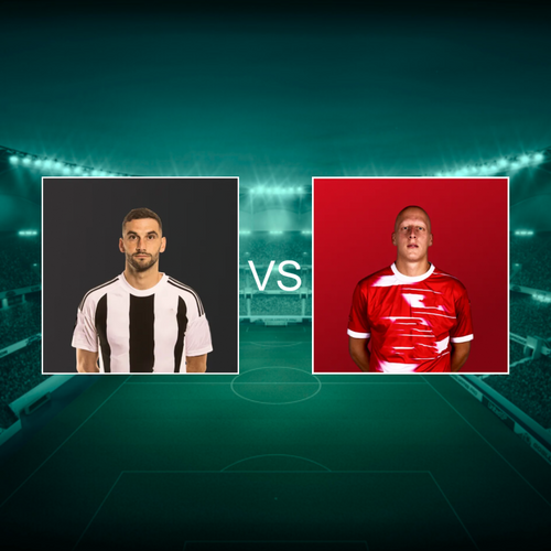 NŠ Mura vs NK Aluminij Slovenian PrvaLiga