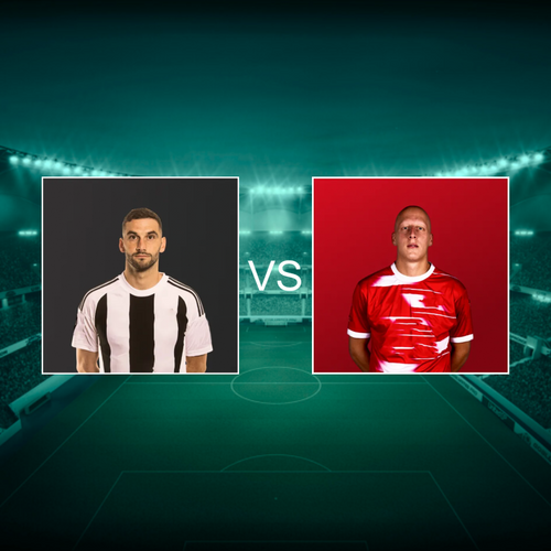 NŠ Mura vs NK Aluminij Slovenian PrvaLiga
