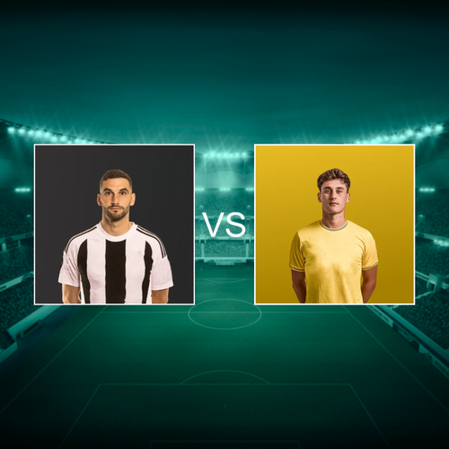 NŠ Mura vs NK Bravo Slovenian PrvaLiga