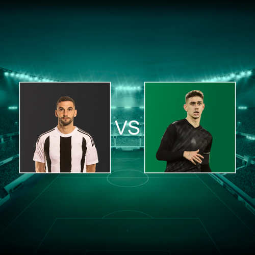 NŠ Mura vs NK Olimpija Ljubljana Slovenian PrvaLiga