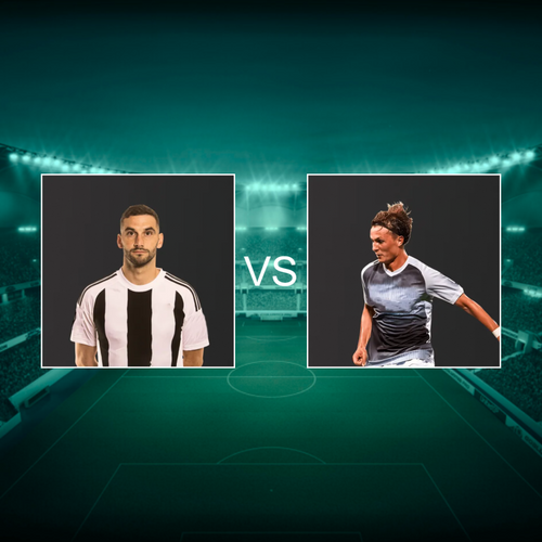 NŠ Mura vs NK Radomlje Slovenian PrvaLiga