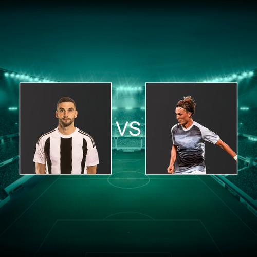 NŠ Mura vs NK Radomlje Slovenian PrvaLiga