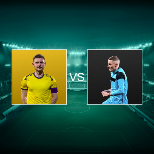 NSÍ Runavík vs FC Lugano Europa Conference League