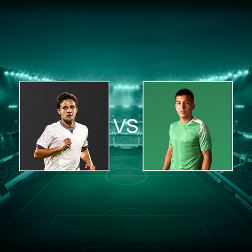 Ñublense vs Audax Italiano Campeonato Nacional Chile