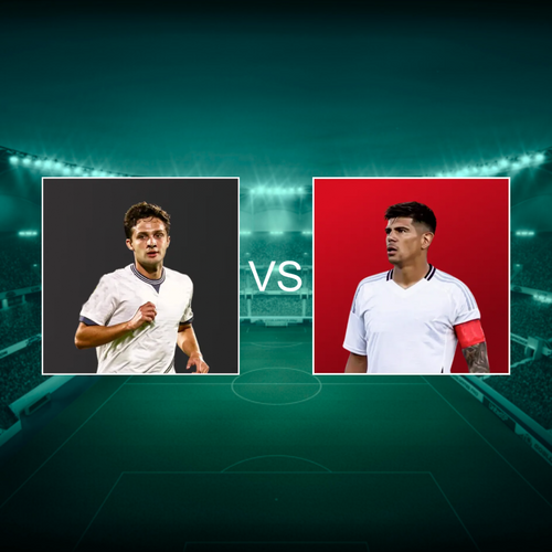 Ñublense vs Colo Colo Campeonato Nacional Chile