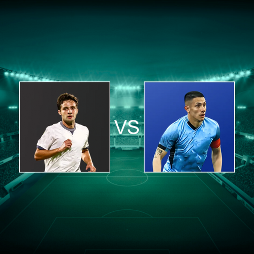 Ñublense vs O'Higgins F.C. Campeonato Nacional Chile