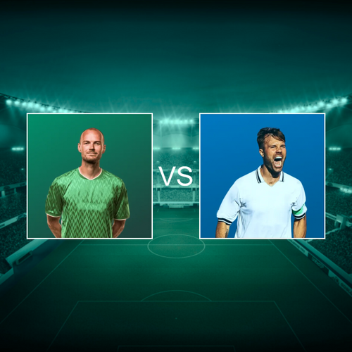 Odense Boldklub vs Aarhus Gymnastikforening Danish Superliga