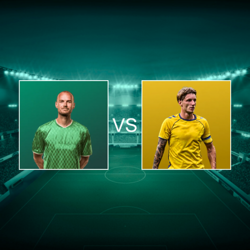 Odense Boldklub vs Brøndby IF Danish Superliga