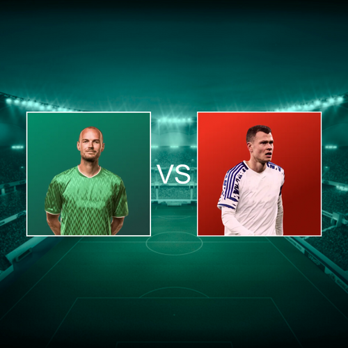 Odense Boldklub vs FC Copenhagen Danish Superliga