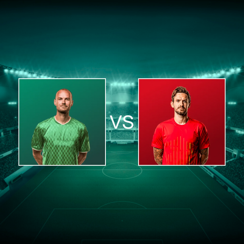 Odense Boldklub vs FC Nordsjaelland Danish Superliga