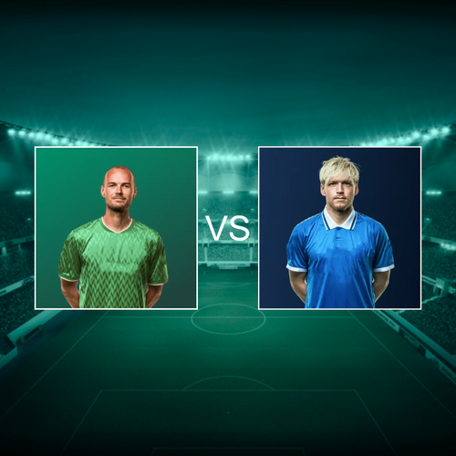 Odense Boldklub vs Lyngby Boldklub Danish Superliga