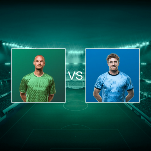 Odense Boldklub vs Randers FC Danish Superliga