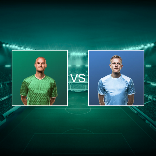 Odense Boldklub vs Sønderjyske Fodbold Danish Superliga