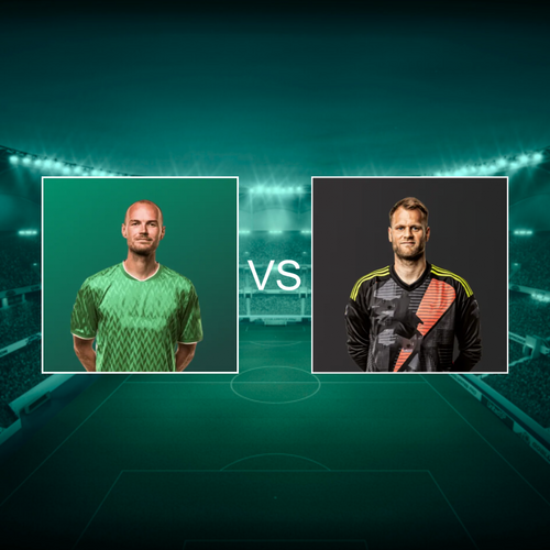 Odense Boldklub vs Silkeborg IF Danish Superliga