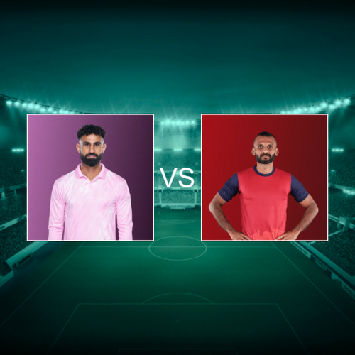 Odisha FC vs Jamshedpur FC Indian Super League