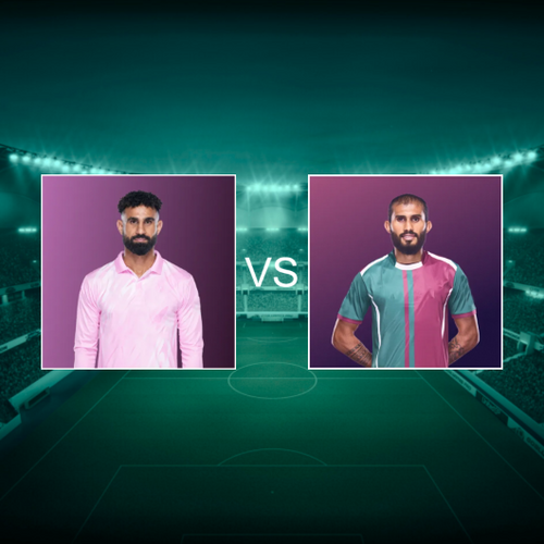 Odisha FC vs Mohun Bagan Super Giant Indian Super League