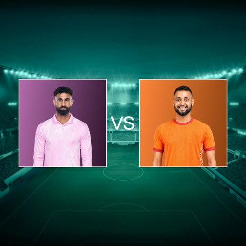 Odisha FC vs Punjab FC Indian Super League