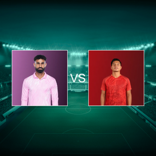Odisha FC vs SC Delhi Indian Super League