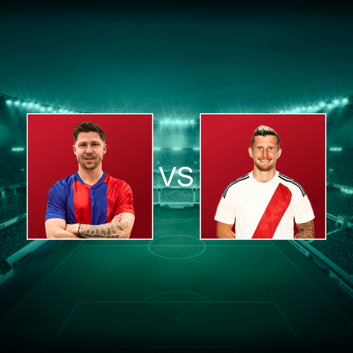 Odra Opole vs ŁKS Łódź 1 Liga